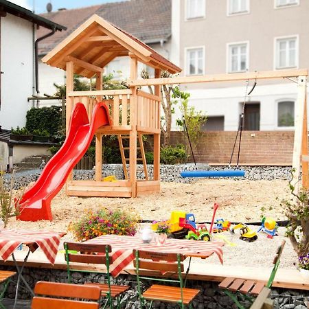 Bimesmeier Gasthof & Pension Kosslarn Exterior foto